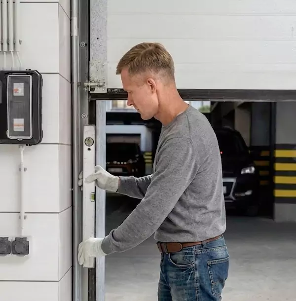 Why Choose Us for Door, Gate and Security Services in Little Elm, TX