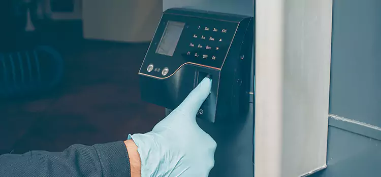 Access Control Installation Little Elm