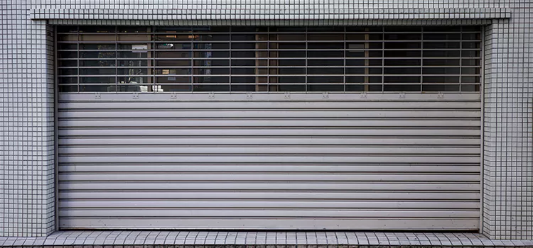 Advanced Solutions for Your Aluminum Garage Doors in Little Elm, Texas