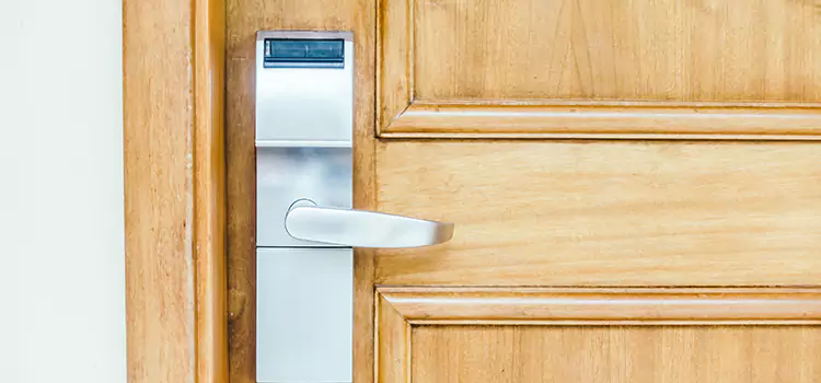 Advanced Solutions in Little Elm, TX for Modern Security