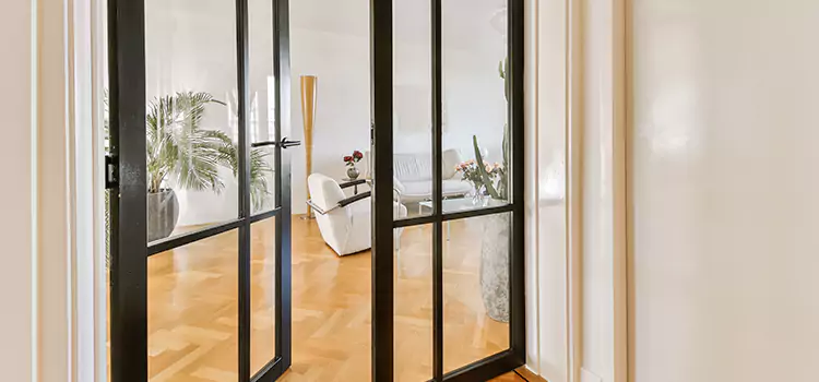 Bifold Door Replacement Little Elm