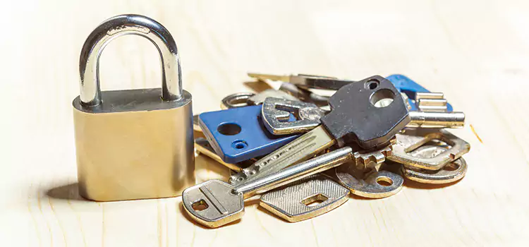 Why Choose Our Broken Key Services in Little Elm, TX?