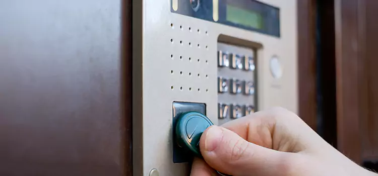 Enhanced Security Features Little Elm