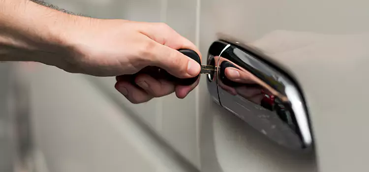 Why Choose Our Auto Locksmith Team in Little Elm, TX?