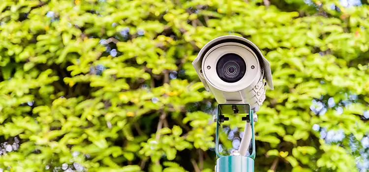 Advanced Surveillance Solutions for Every Need in Little Elm