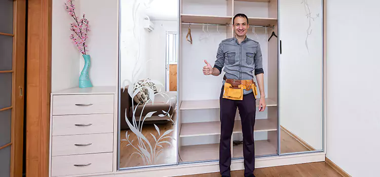 Sliding Closet Door Replacement Little Elm