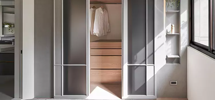 Mirror Sliding Door Replacement Little Elm
