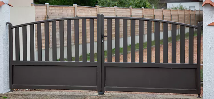 Advanced Gate Solutions in Little Elm, TX