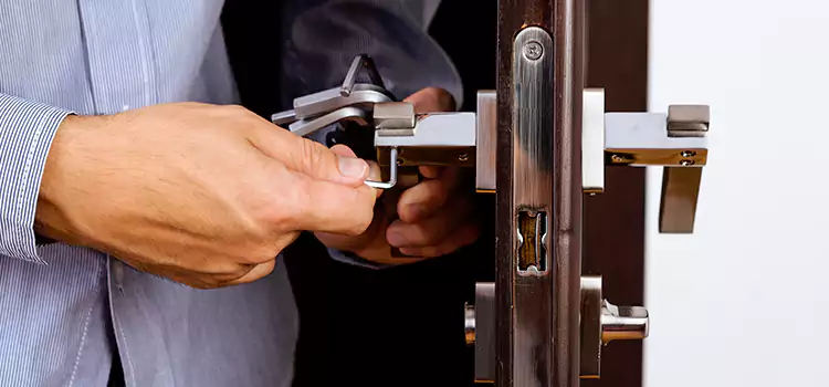 Commercial Door Lock Repair Little Elm
