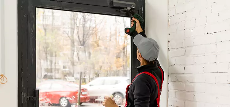 Comprehensive Door Closer Services in Little Elm, TX