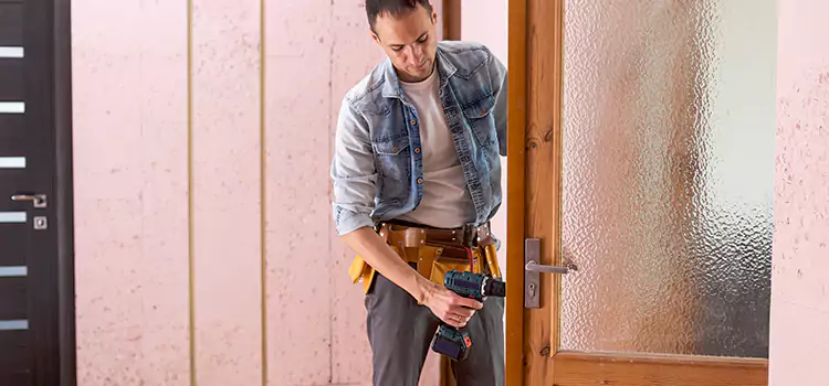 Exterior Door Frame Installation Little Elm