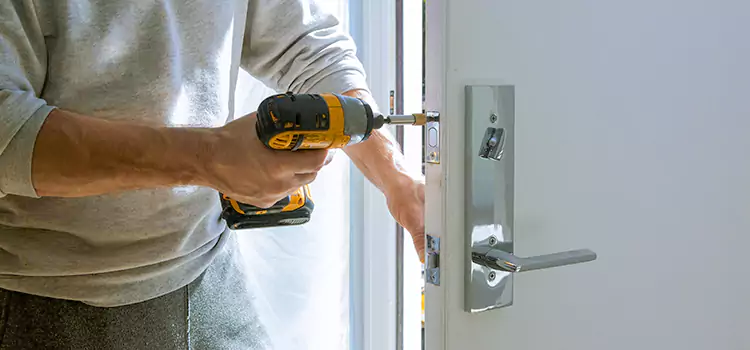 Door Knob Lock Repair Little Elm
