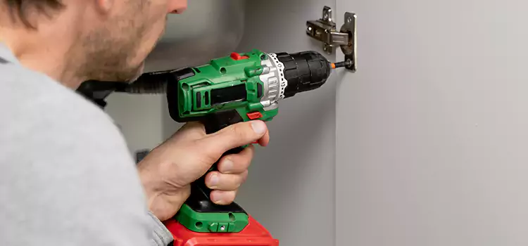 Commercial Door Hinge Repair Little Elm