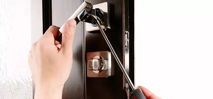 Door Lock Replacement Service Little Elm