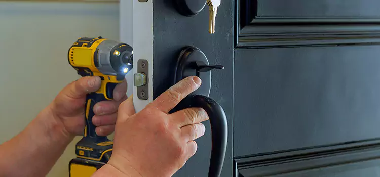 Locksmith Emergency Service Little Elm
