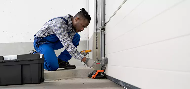 Expert Solutions for Every Garage Lock Need in Little Elm, TX
