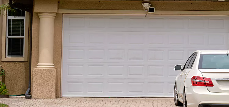 Comprehensive Garage Door Maintenance Services in Little Elm, TX