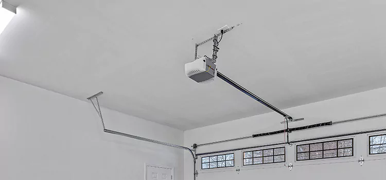 Experienced Garage Door Installers Little Elm