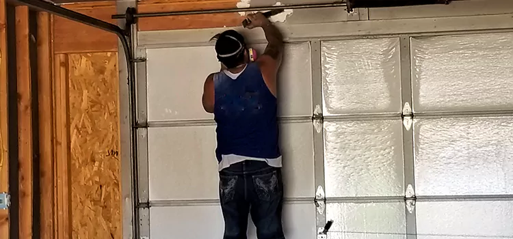 Specialized Garage Door Panel Solutions in Little Elm, TX