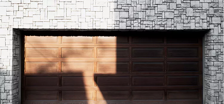 Garage Door Installation Little Elm