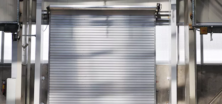 Roller Door Maintenance Little Elm