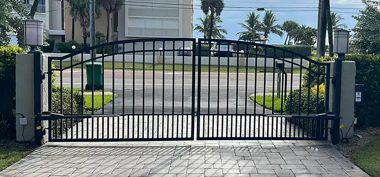 Gate Opener Replacement Near Me in Little Elm, TX