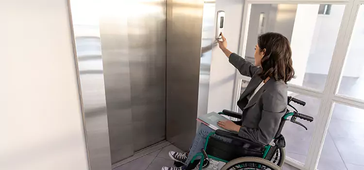 Benefits of Modern Handicap Door Systems in Little Elm, TX