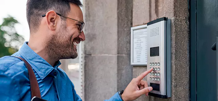 Advanced Solutions for Enhanced Security in Little Elm, TX
