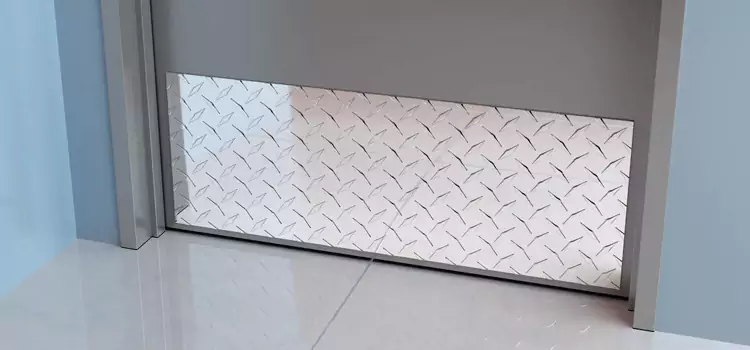 Benefits of Professional Kick Plate Solutions in Little Elm, TX