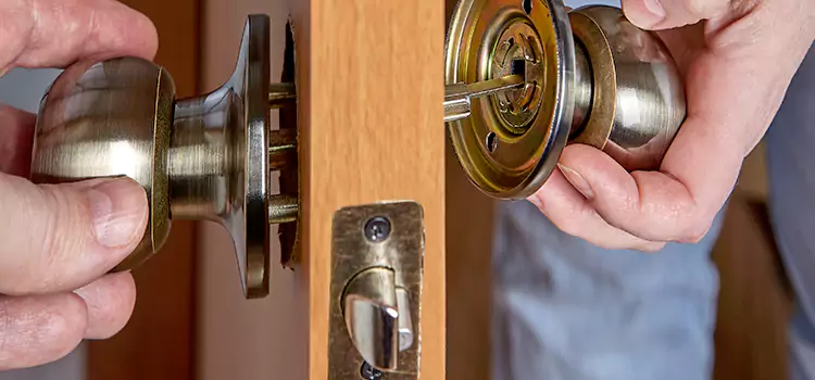 Sliding Door Lock Repair Little Elm