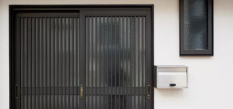 Sliding Screen Door Repair Little Elm