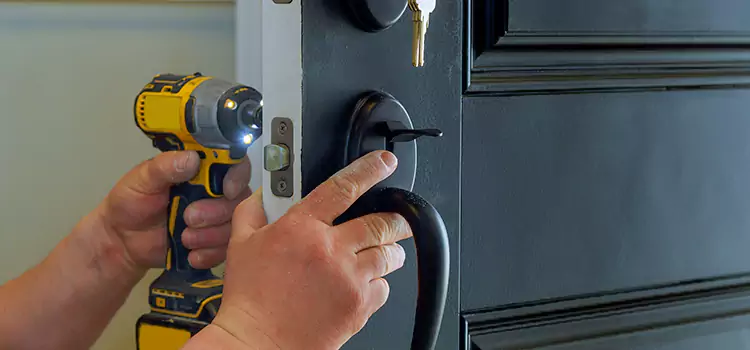 Mobile Automotive Locksmith Little Elm