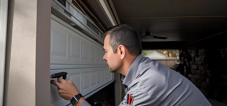 Garage Door Cable Replacement Little Elm