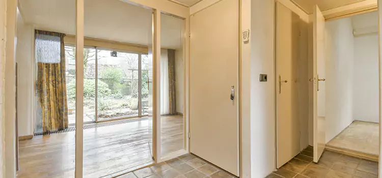 Why Choose Our Pocket Door Experts in Little Elm, TX?