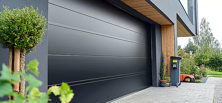 Residential Garage Door Service Little Elm