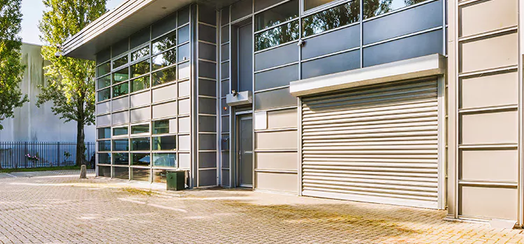 Electric Roller Garage Doors Little Elm