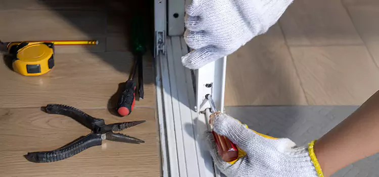 Sliding Door Installation Services in Little Elm, TX