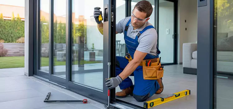 Sliding Screen Door Repair Little Elm