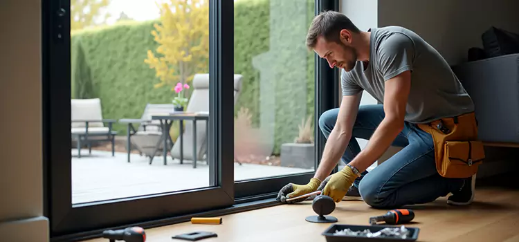 Patio Sliding Glass Door Replacement Little Elm