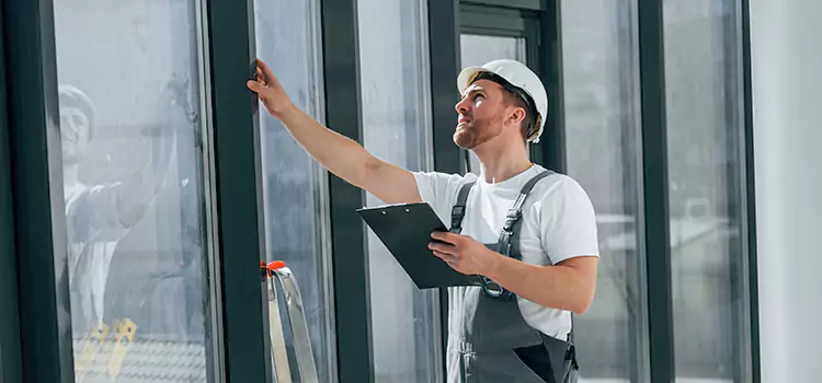 Comprehensive Solutions for Your Sticking Doors in Little Elm, TX