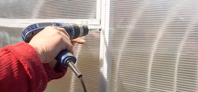 Sliding Screen Door Repair Little Elm