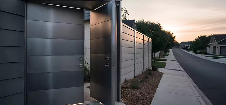 Comprehensive Steel Door Solutions in Little Elm, TX