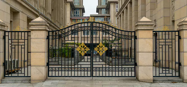Comprehensive Iron Gate Maintenance Solutions in Little Elm, TX