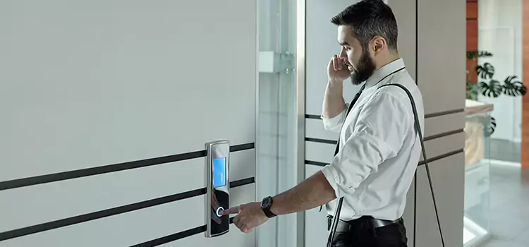 Cloud Based Access Control Little Elm