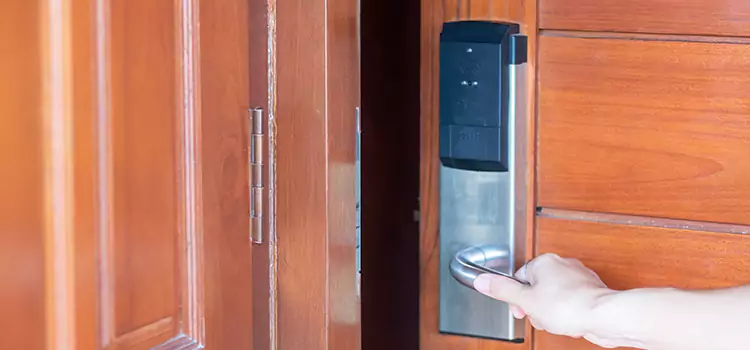 Commercial Keyless Entry Locks Little Elm