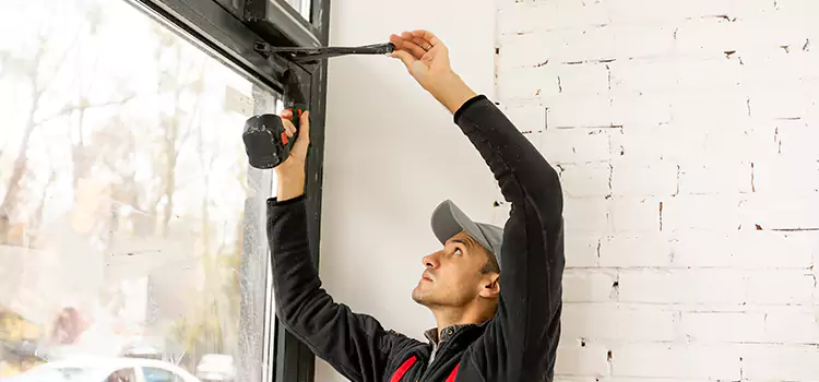Why Choose Us for Your Door Closer Needs in Little Elm
