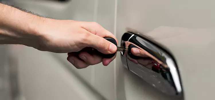 Car Unlock Service Price Little Elm