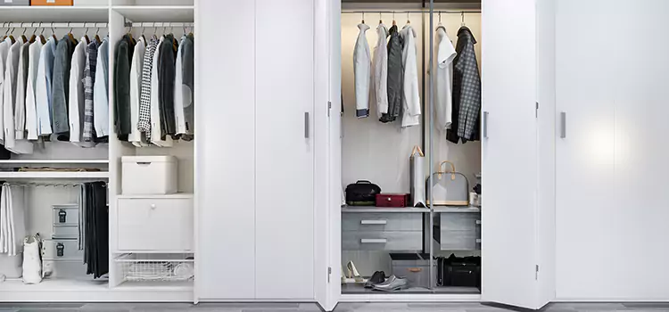Glass Closet Door Repair Little Elm