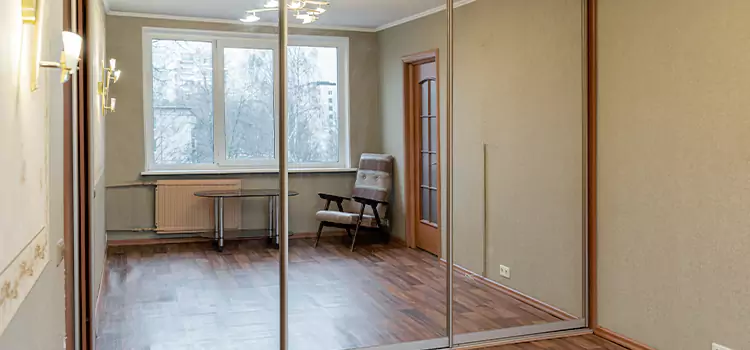 Mirror Closet Door Roller Replacement Little Elm