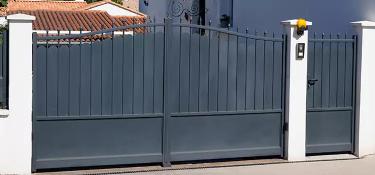 Emergency Commercial Gate Repair Little Elm